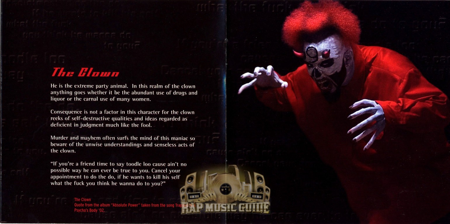 Tech N9ne - Everready The Religion Lyrics and Tracklist